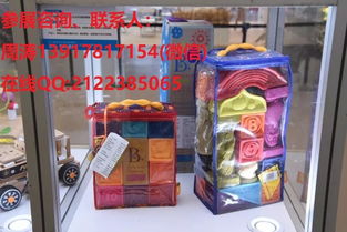 2019上海玩具展新科技展區(qū) 科學(xué)實驗玩具引領(lǐng)未來探索風(fēng)潮